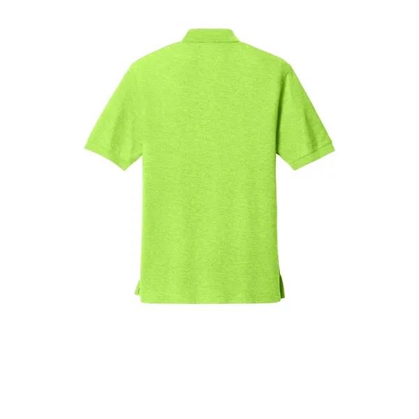 Port Authority Silk Touch Polo - Port Authority Silk Touch Polo - Image 113 of 168