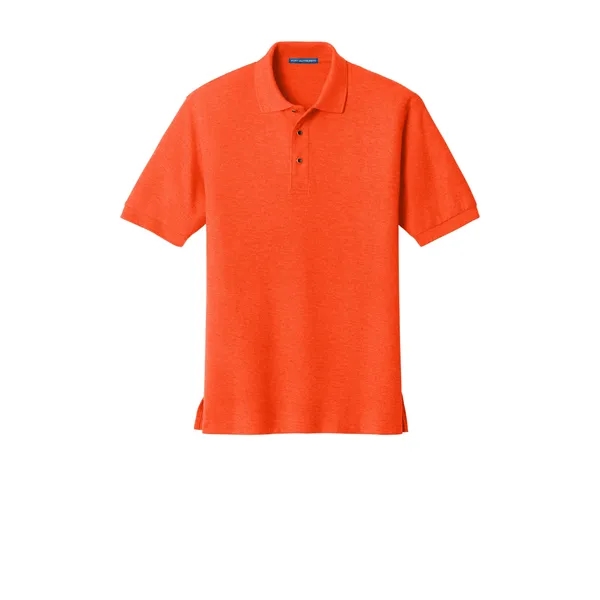 Port Authority Silk Touch Polo - Port Authority Silk Touch Polo - Image 117 of 168