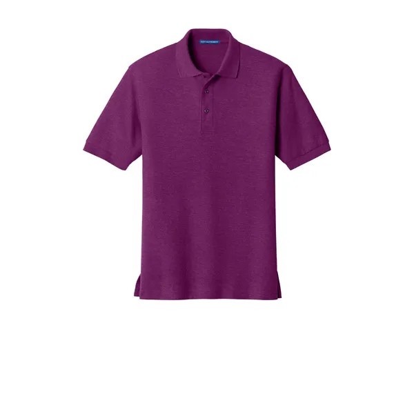 Port Authority Silk Touch Polo - Port Authority Silk Touch Polo - Image 121 of 168