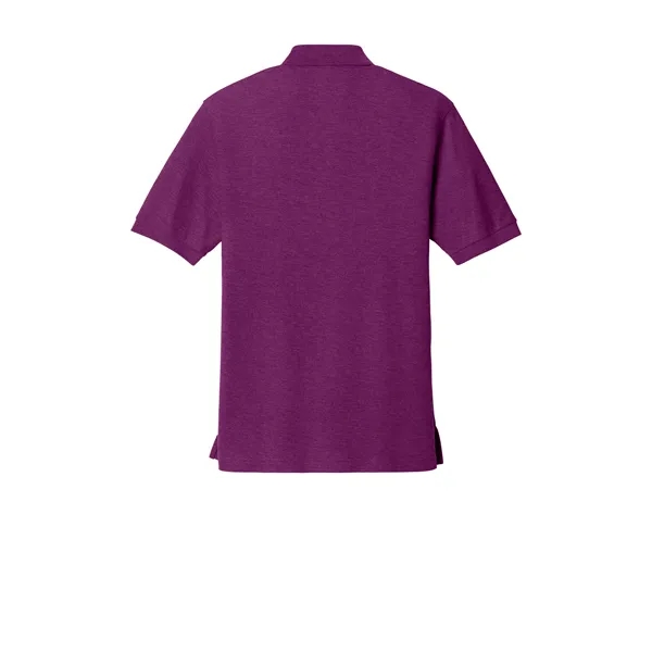 Port Authority Silk Touch Polo - Port Authority Silk Touch Polo - Image 123 of 168