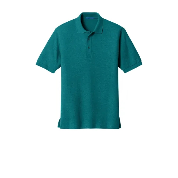 Port Authority Silk Touch Polo - Port Authority Silk Touch Polo - Image 126 of 168