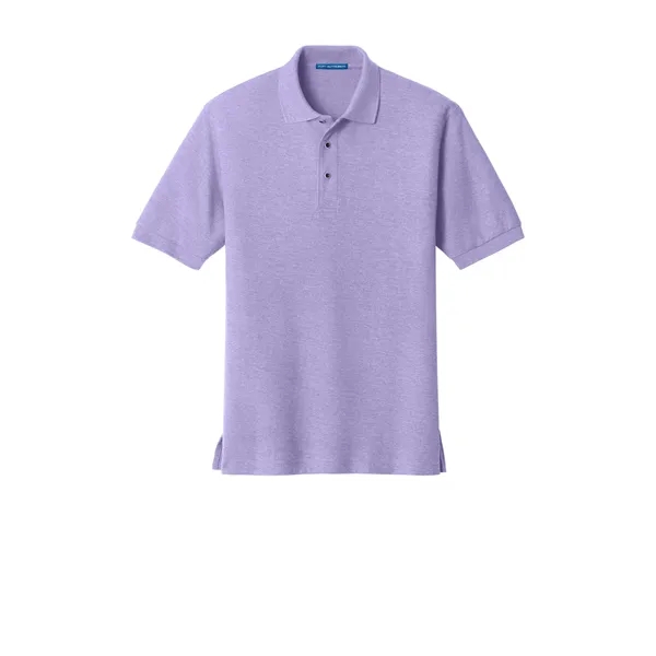 Port Authority Silk Touch Polo - Port Authority Silk Touch Polo - Image 131 of 168