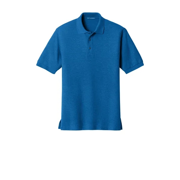 Port Authority Silk Touch Polo - Port Authority Silk Touch Polo - Image 136 of 168