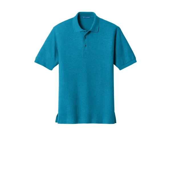 Port Authority Silk Touch Polo - Port Authority Silk Touch Polo - Image 144 of 168
