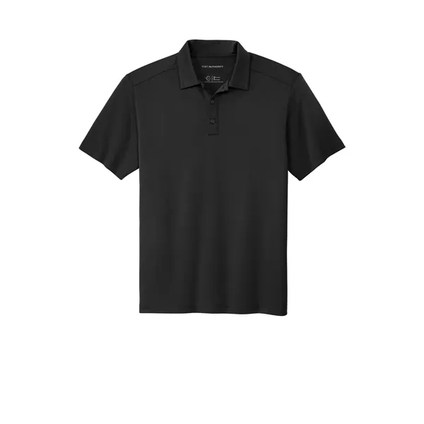 Port Authority C-FREE Snag-Proof Polo - Port Authority C-FREE Snag-Proof Polo - Image 3 of 30