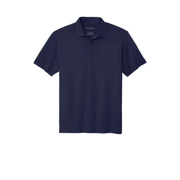 Port Authority C-FREE Snag-Proof Polo - Port Authority C-FREE Snag-Proof Polo - Image 13 of 30