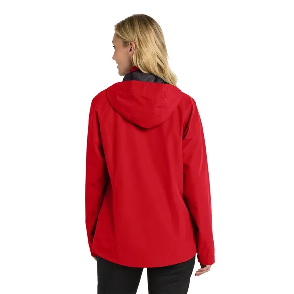 Port Authority Women's Torrent Waterproof Jacket. - Port Authority Women's Torrent Waterproof Jacket. - Image 40 of 46