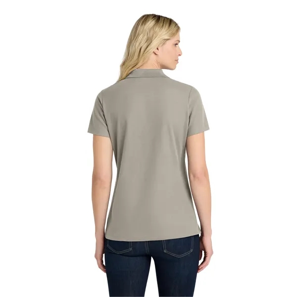 Port Authority Women's SuperPro React Polo. - Port Authority Women's SuperPro React Polo. - Image 12 of 65