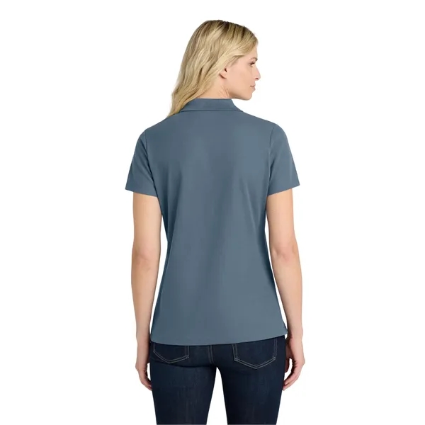 Port Authority Women's SuperPro React Polo. - Port Authority Women's SuperPro React Polo. - Image 22 of 65