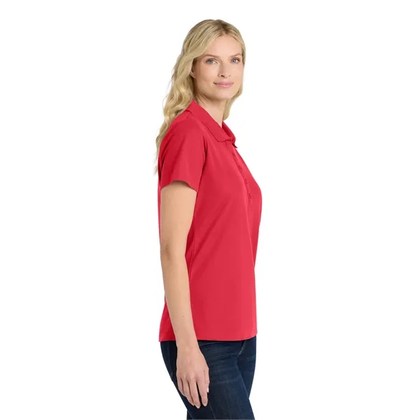 Port Authority Women's SuperPro React Polo. - Port Authority Women's SuperPro React Polo. - Image 26 of 65