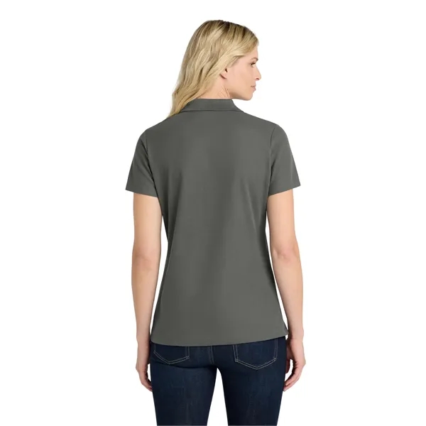 Port Authority Women's SuperPro React Polo. - Port Authority Women's SuperPro React Polo. - Image 30 of 65