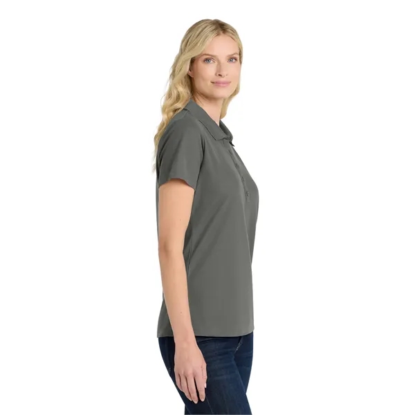 Port Authority Women's SuperPro React Polo. - Port Authority Women's SuperPro React Polo. - Image 31 of 65