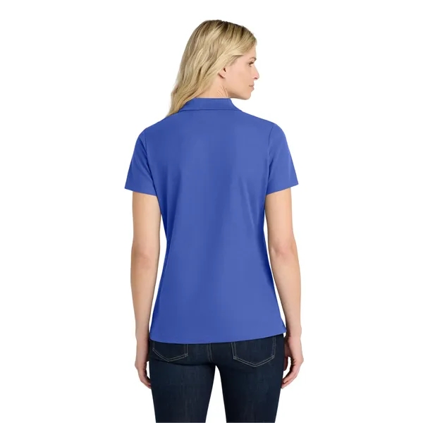 Port Authority Women's SuperPro React Polo. - Port Authority Women's SuperPro React Polo. - Image 42 of 65