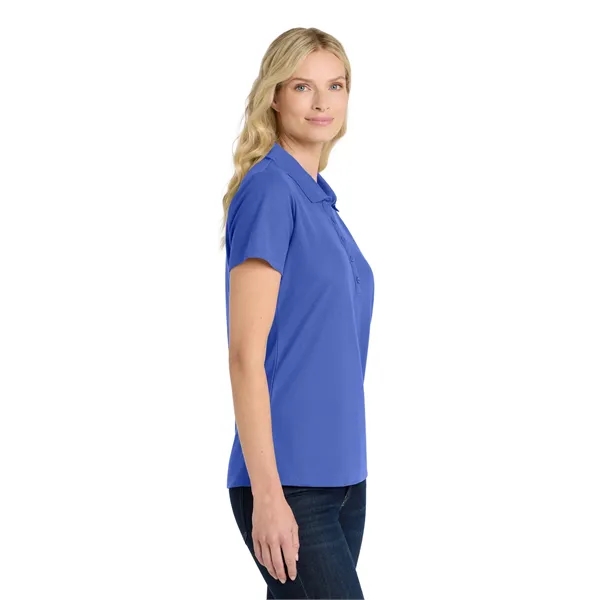 Port Authority Women's SuperPro React Polo. - Port Authority Women's SuperPro React Polo. - Image 44 of 65
