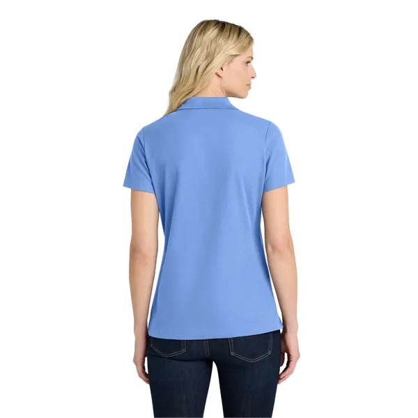 Port Authority Women's SuperPro React Polo. - Port Authority Women's SuperPro React Polo. - Image 47 of 65