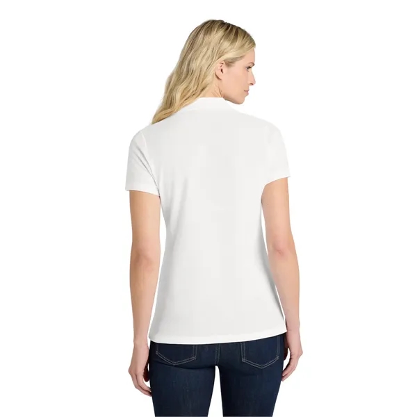 Port Authority Women's SuperPro React Polo. - Port Authority Women's SuperPro React Polo. - Image 52 of 65
