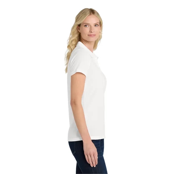 Port Authority Women's SuperPro React Polo. - Port Authority Women's SuperPro React Polo. - Image 54 of 65