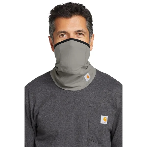 Custom Carhartt Cotton Blend Filter Pocket Gaiter