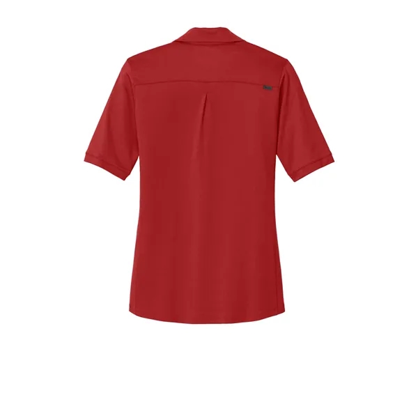 OGIO Women's Metro Polo. - OGIO Women's Metro Polo. - Image 19 of 19