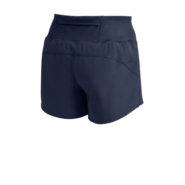 Sport-Tek Women's Repeat Short - Sport-Tek Women's Repeat Short - Image 6 of 14
