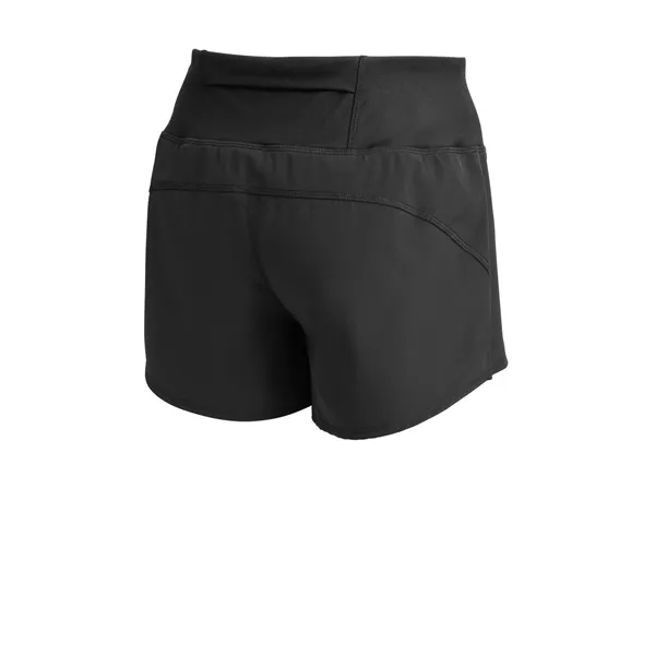 Sport-Tek Women's Repeat Short - Sport-Tek Women's Repeat Short - Image 8 of 14