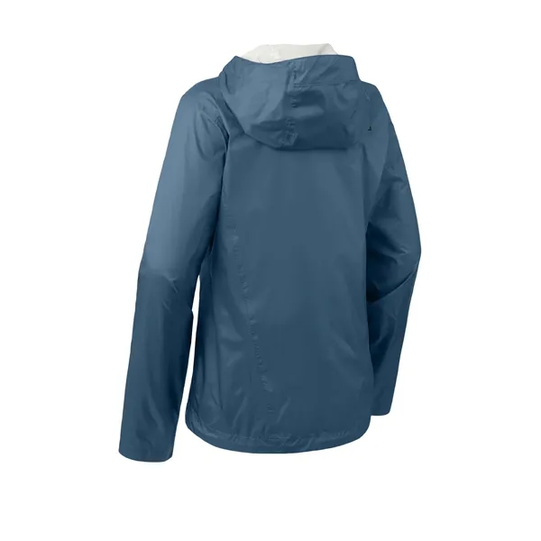 The North Face Women's DryVent Rain Jacket. - The North Face Women's DryVent Rain Jacket. - Image 14 of 15
