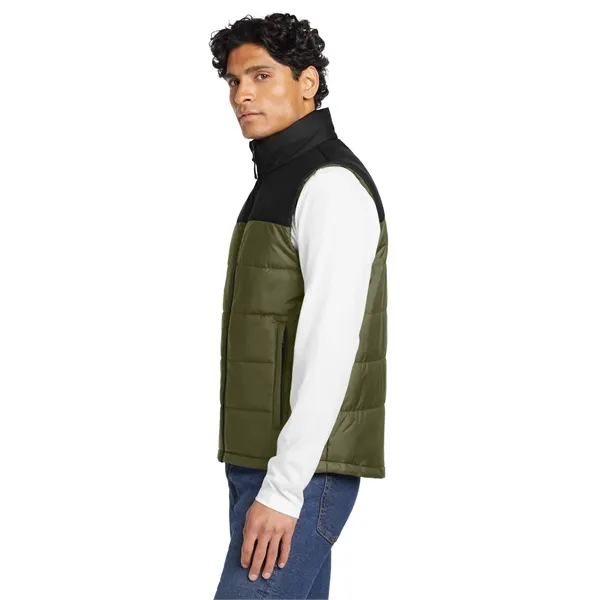 The North Face Everyday Insulated Vest. - The North Face Everyday Insulated Vest. - Image 7 of 12