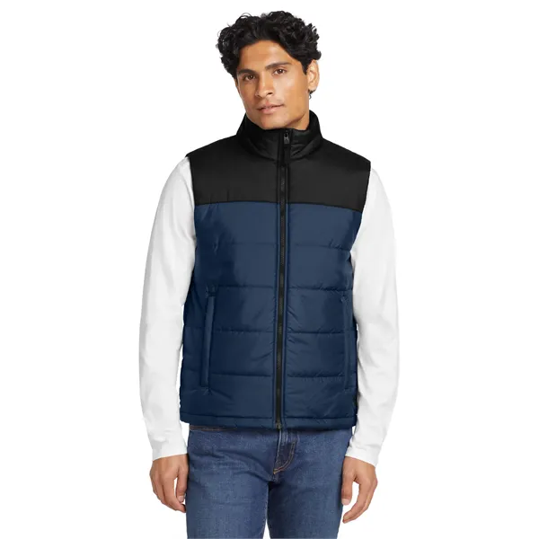 The North Face Everyday Insulated Vest. - The North Face Everyday Insulated Vest. - Image 9 of 12