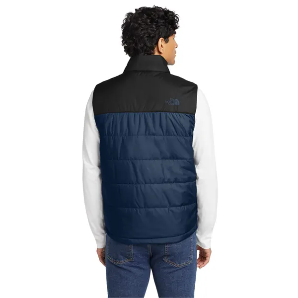 The North Face Everyday Insulated Vest. - The North Face Everyday Insulated Vest. - Image 10 of 12
