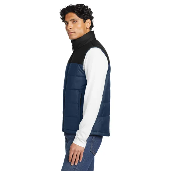 The North Face Everyday Insulated Vest. - The North Face Everyday Insulated Vest. - Image 11 of 12