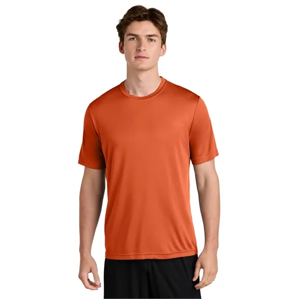 Sport-Tek PosiCharge Competitor Tee. - Sport-Tek PosiCharge Competitor Tee. - Image 5 of 163