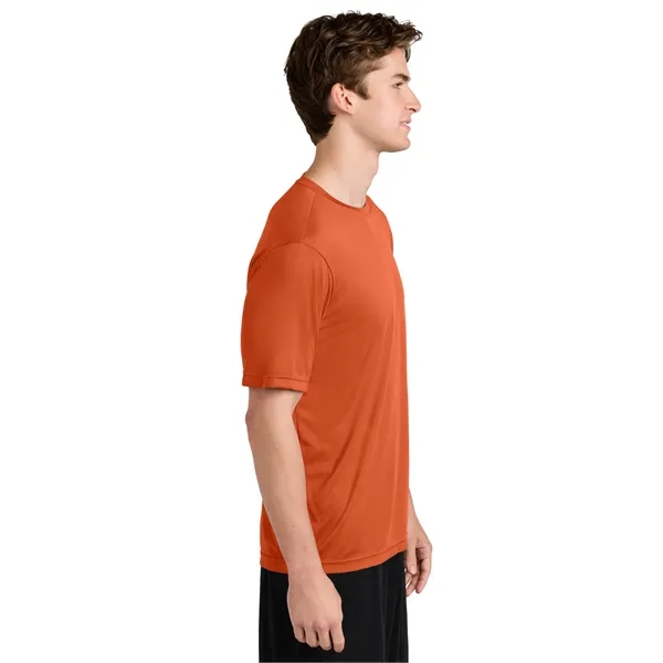 Sport-Tek PosiCharge Competitor Tee. - Sport-Tek PosiCharge Competitor Tee. - Image 7 of 163
