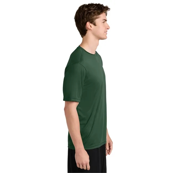Sport-Tek PosiCharge Competitor Tee. - Sport-Tek PosiCharge Competitor Tee. - Image 12 of 163