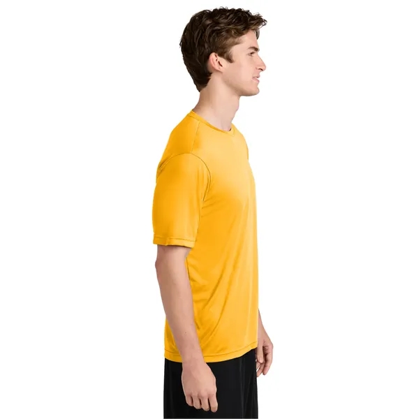 Sport-Tek PosiCharge Competitor Tee. - Sport-Tek PosiCharge Competitor Tee. - Image 17 of 163