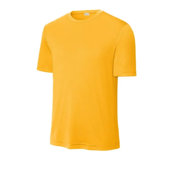 Sport-Tek PosiCharge Competitor Tee. - Sport-Tek PosiCharge Competitor Tee. - Image 18 of 163