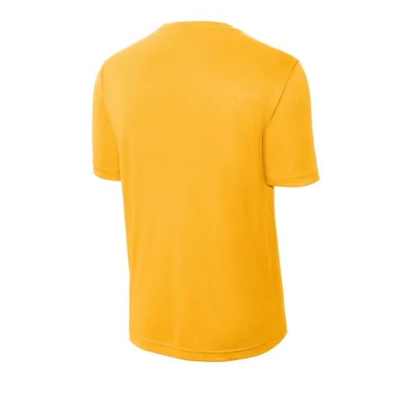 Sport-Tek PosiCharge Competitor Tee. - Sport-Tek PosiCharge Competitor Tee. - Image 19 of 163