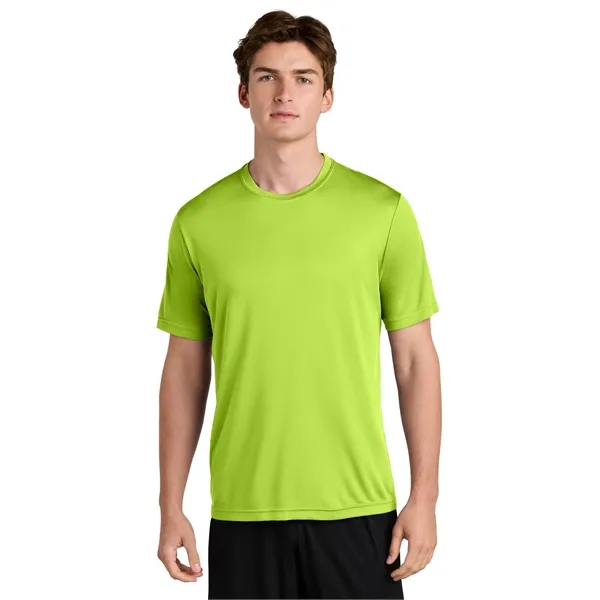 Sport-Tek PosiCharge Competitor Tee. - Sport-Tek PosiCharge Competitor Tee. - Image 20 of 163