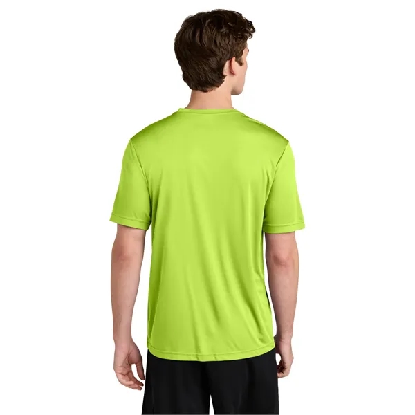 Sport-Tek PosiCharge Competitor Tee. - Sport-Tek PosiCharge Competitor Tee. - Image 21 of 163