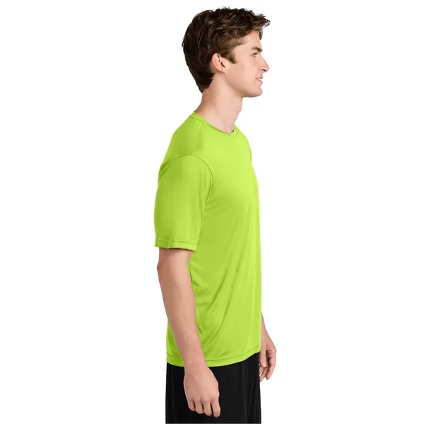 Sport-Tek PosiCharge Competitor Tee. - Sport-Tek PosiCharge Competitor Tee. - Image 22 of 163