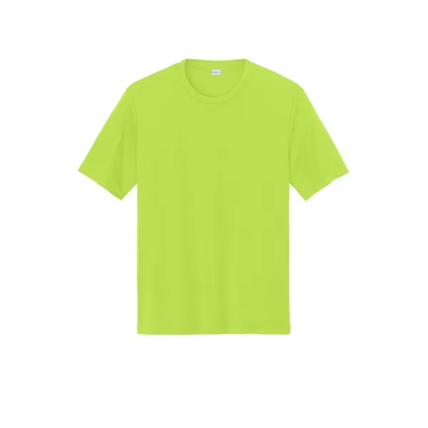 Sport-Tek PosiCharge Competitor Tee. - Sport-Tek PosiCharge Competitor Tee. - Image 23 of 163