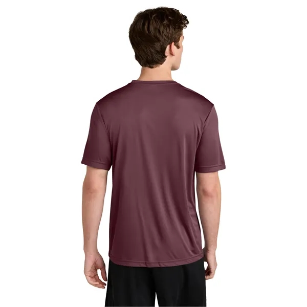 Sport-Tek PosiCharge Competitor Tee. - Sport-Tek PosiCharge Competitor Tee. - Image 26 of 163