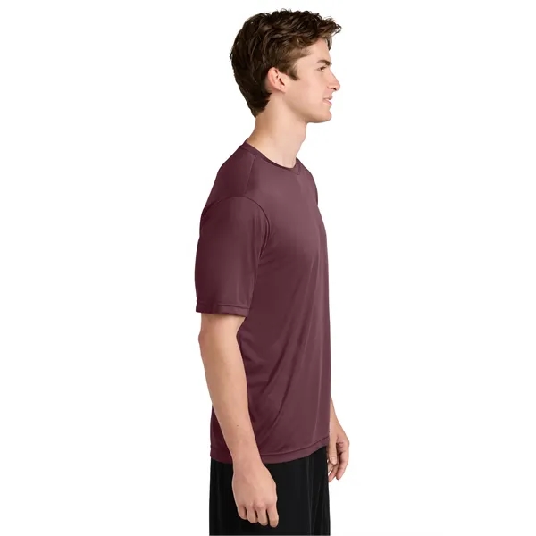 Sport-Tek PosiCharge Competitor Tee. - Sport-Tek PosiCharge Competitor Tee. - Image 27 of 163