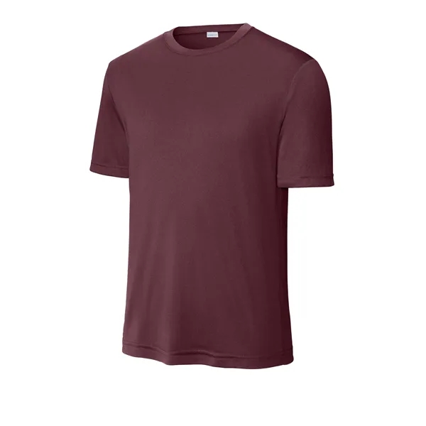 Sport-Tek PosiCharge Competitor Tee. - Sport-Tek PosiCharge Competitor Tee. - Image 28 of 163