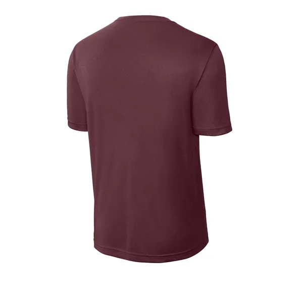 Sport-Tek PosiCharge Competitor Tee. - Sport-Tek PosiCharge Competitor Tee. - Image 29 of 163