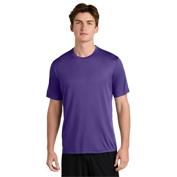 Sport-Tek PosiCharge Competitor Tee. - Sport-Tek PosiCharge Competitor Tee. - Image 30 of 163