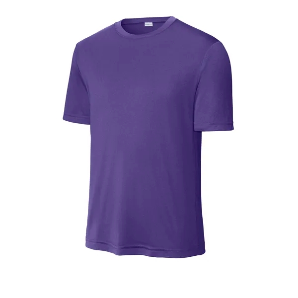 Sport-Tek PosiCharge Competitor Tee. - Sport-Tek PosiCharge Competitor Tee. - Image 33 of 163