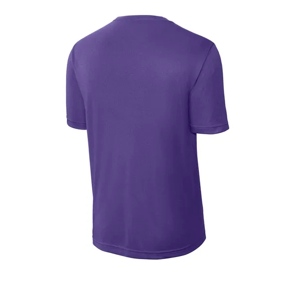 Sport-Tek PosiCharge Competitor Tee. - Sport-Tek PosiCharge Competitor Tee. - Image 34 of 163
