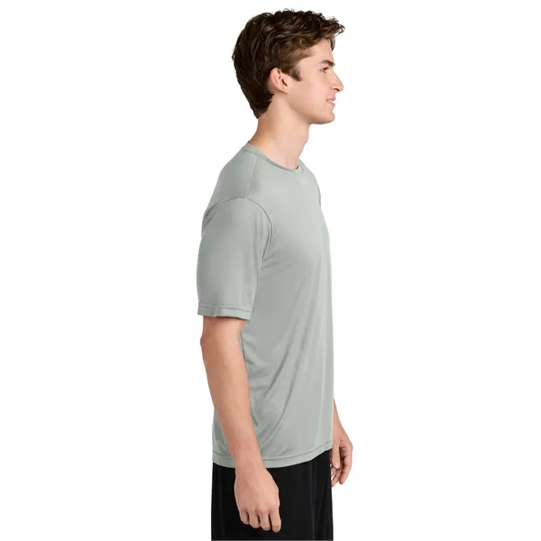 Sport-Tek PosiCharge Competitor Tee. - Sport-Tek PosiCharge Competitor Tee. - Image 37 of 163