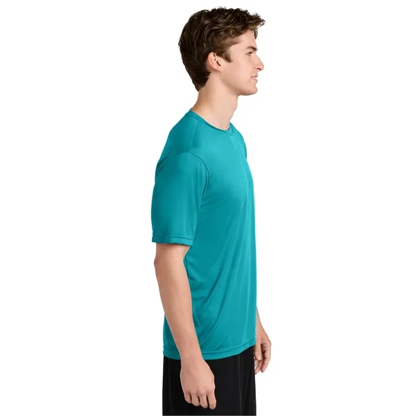 Sport-Tek PosiCharge Competitor Tee. - Sport-Tek PosiCharge Competitor Tee. - Image 43 of 163
