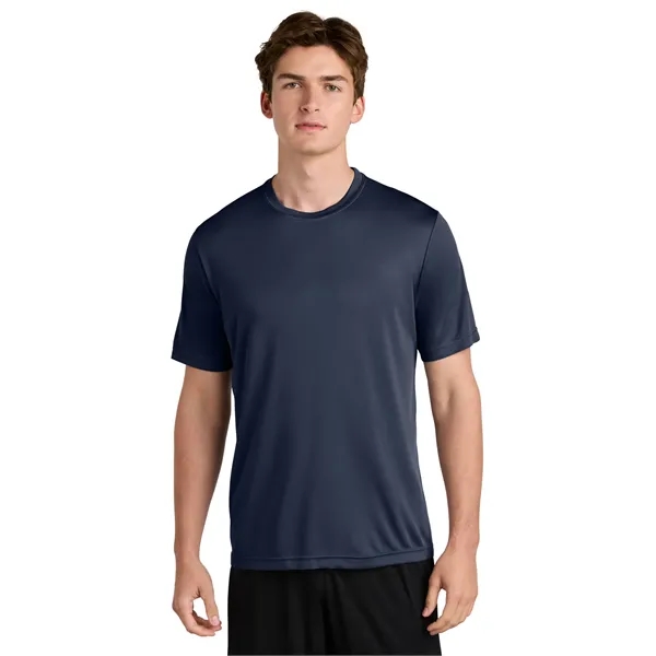 Sport-Tek PosiCharge Competitor Tee. - Sport-Tek PosiCharge Competitor Tee. - Image 44 of 163